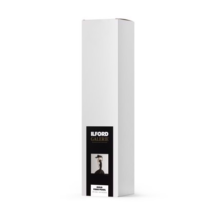 Ilford Galerie Gold Fibre Pearl 290 g/m² - 36" x 15 méter